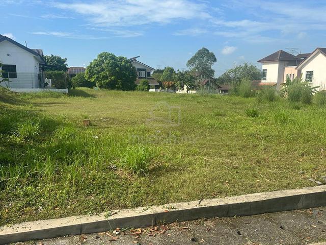 Bandar Enstek Residential Land For Sale 1