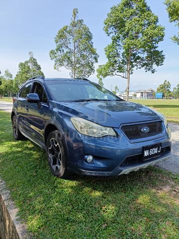 Subaru CROSSTREK 2.0 2.0I-S EYESIGHT MY26 GU - 1