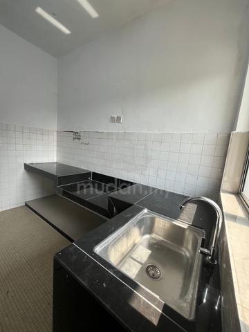 Valencia Apartment 1