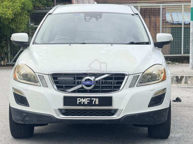 2011 Volvo XC60 2.0 T5 (A) - 5