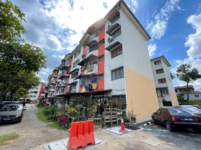 Taman Sri Endah 1