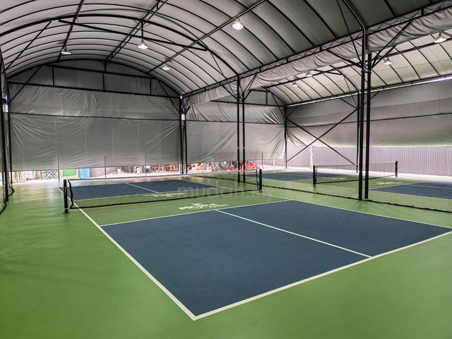 Fully Furnished Pickleball Court & Food Court @ Alma, Bukit Mertajam 1
