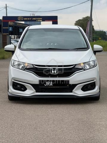 2015 Honda JAZZ 1.5 V (A) *TIPTOP CONDITION* - 3