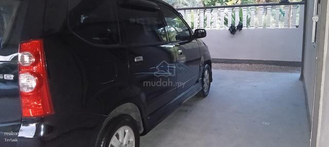2007 Toyota AVANZA 1.5 G F602RM-GQMFMM (A) - 5