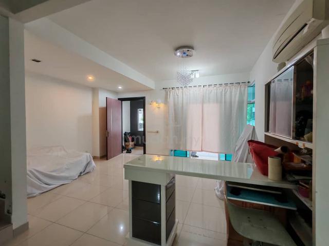 JUNIPER Setia Pearl Island 3 Storey Semi Detached House Reno Guarded 1