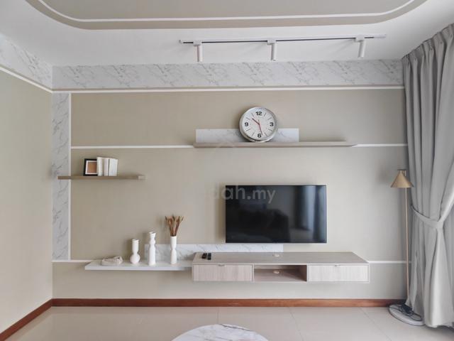 Jesselton Residences 1