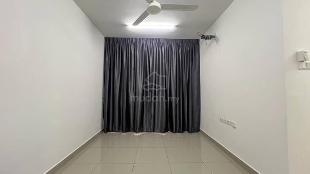 Sierra Heights (Residensi Siera Perdana) 1