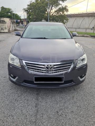 2010 Toyota CAMRY 2.4 V (A) - 5