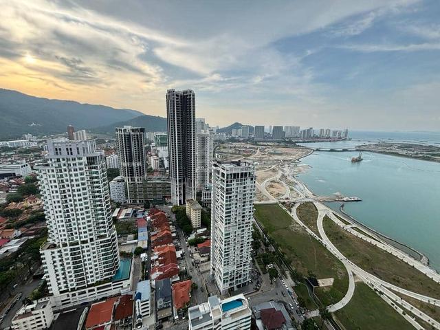 Marriott Residences 1