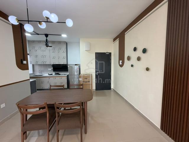 Residensi Akasia Jubilee 1