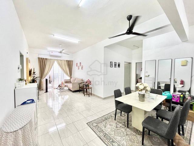 Vesta View Apartment @ Taman Putra Impian 1