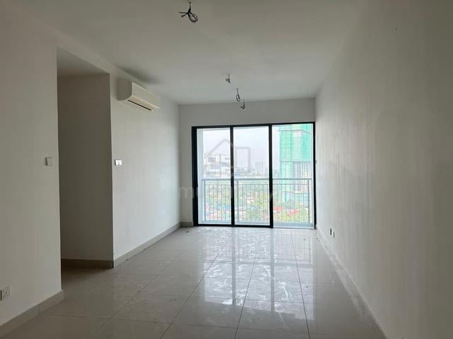 KL Traders Square Residences 1