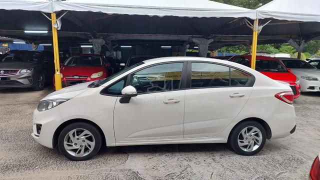 2017 Proton PERSONA 1.6 PREMIUM AUTO BLIS - 5