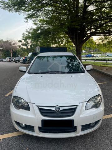 2014 Proton PERSONA 1.6 SV (A) FULL LOAN 车漆很新 - 2