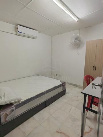 Room Rent SS25 Taman Mayang, Petaling Jaya  1