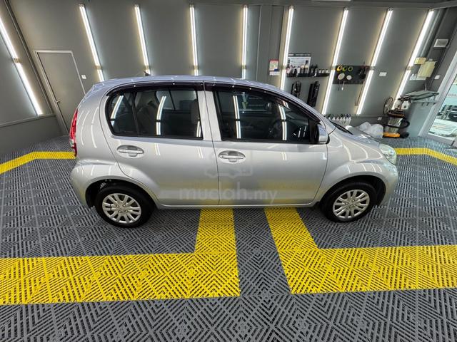 2013 Perodua MYVI 1.3 EZ STANDARD (A) - 5