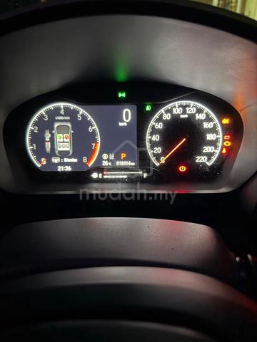 2025 Honda CITY 1.5 RS MY21 GN5 FACELIFT (A) - 5