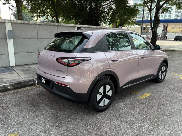 2026 Proton EMAS 5 PRIME (A) Lucky Draw Car - 2