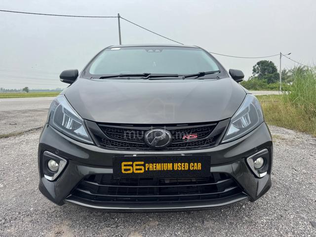 2021 Perodua Myvi 1.5 AV Gen3 Boleh Loan Kedai - 3