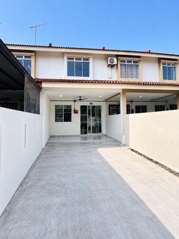 Full Loan Jln Lagenda Putra Kulai 1