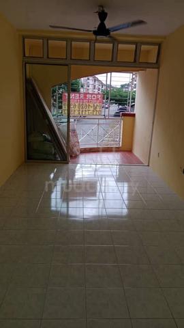 Bandar Universiti Teknologi Lagenda 1