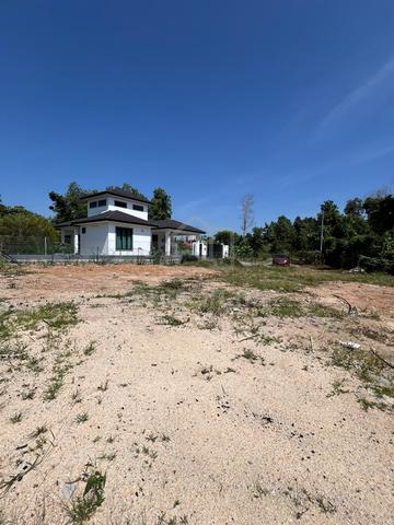 Residential Land for Rent in Bukit Katil, Melaka 1