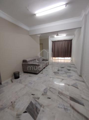 Greenview Apartments 1