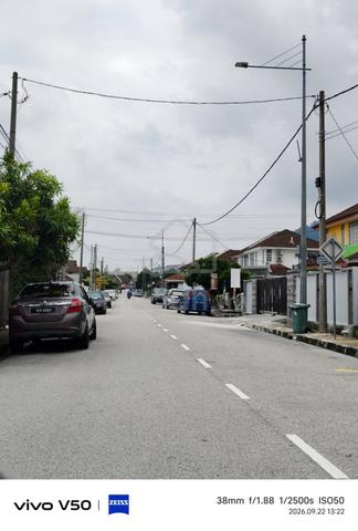 Sungai Ara 2Storey Bungalow 4600 sf suitable Car Wash 1