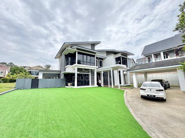 FOR SALE !!! 2-STOREY BUNGALOW PERDANA LAKEVIEW EAST , Cyberjaya 1