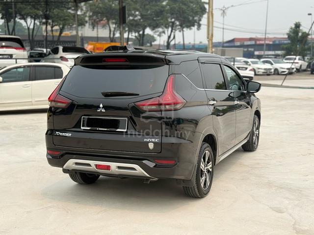 2024 Mitsubishi Xpandar 1.5 (A) Carking 2023 - 4