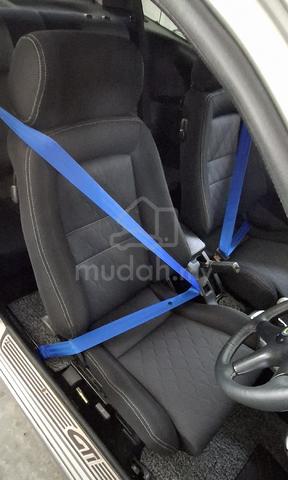 2001 Proton SATRIA 1.8 GTI (M) - 3