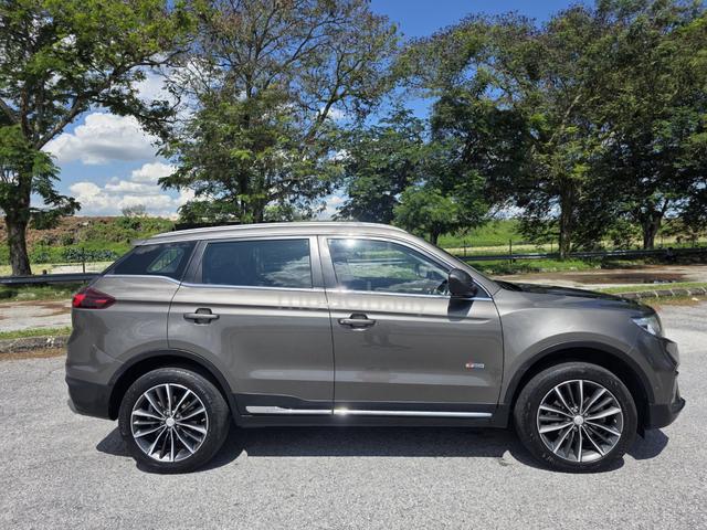 2019 Proton X70 1.8 PREMIUM 2WD 90Kkm LOW MILEAGE - 3