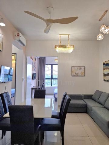 Zentro Residences 1