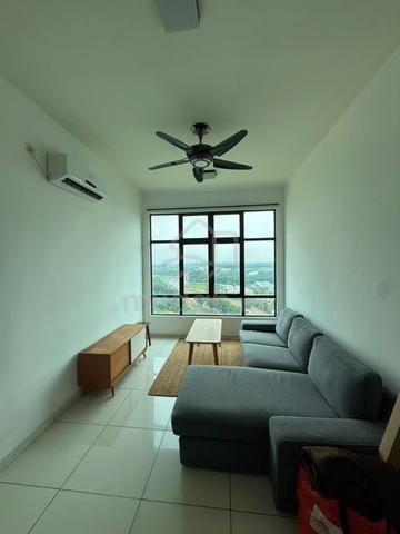 D'Summit Residences 1