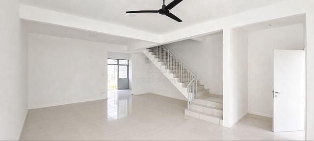 Sri Saujana, Kota Tinggi 🔥 Unblock View ✅ Gated & Guarded ✅ Freehold 1