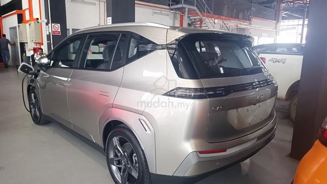 2024 Gac Aion Y PLUS PREMIUM MY24 (A) - 4