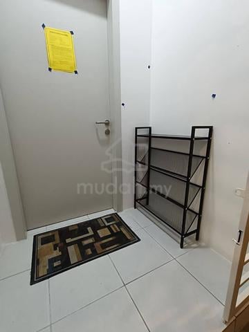 Residensi Sateria 1