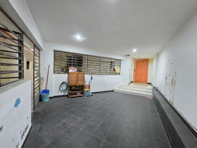 Seri Palma Condomium 1
