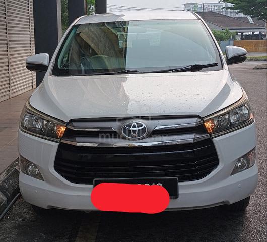 2018 Toyota INNOVA 2.0 G TGN140R (A) - 5