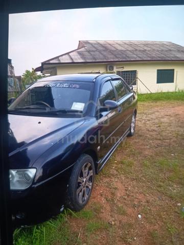 2008 Proton WAJA 1.6 CPS (A) - 4