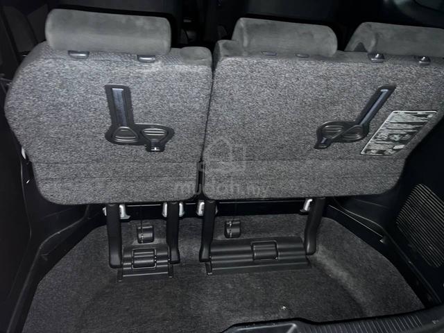 2012 Toyota ESTIMA 2.4 AERAS ACR50W FACELIFT (A) - 4