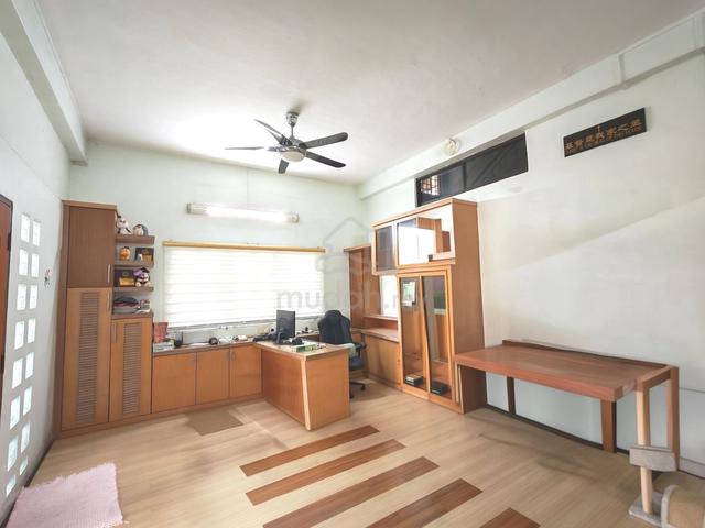 2 Storey Banglo Bagan Ajam Butterworth Penang for Sale 1