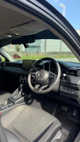 2024 Honda HR-V 1.5 S (A) - 3
