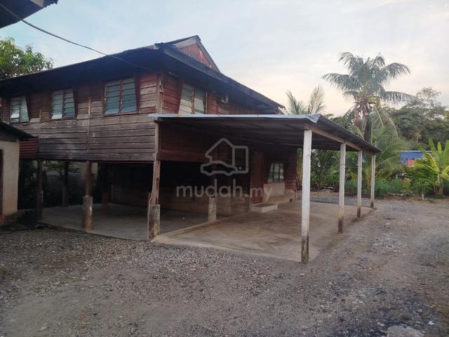 rumah sewa kampung mempelam 1