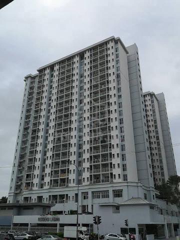 Residensi Laguna (Sunway Belvedere) 1