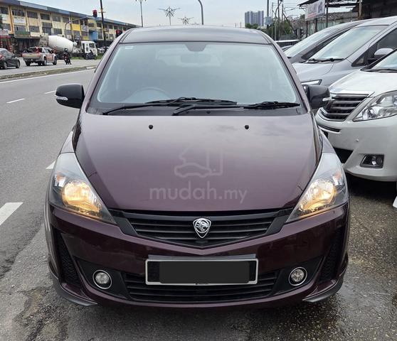 2020 Proton EXORA PREMIUM 1.6L (A) - 3