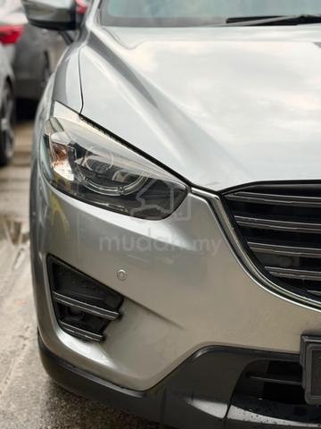 2016 Mazda CX-5 2.0 2WD HIGH SPEC FACELIFT (A) - 3
