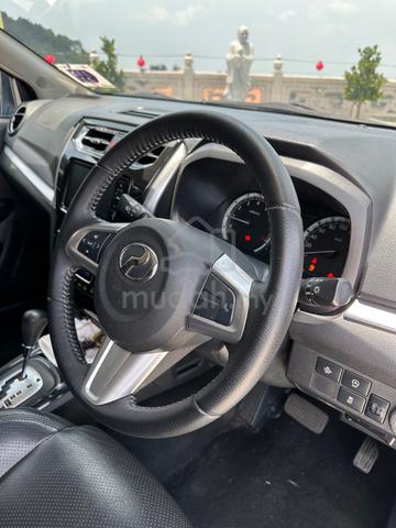 2019 Perodua ARUZ 1.5 AV (A) - 5