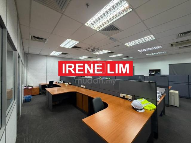 1 Acre Detached Factory Warehouse Bayan Lepas Industrial Park 1