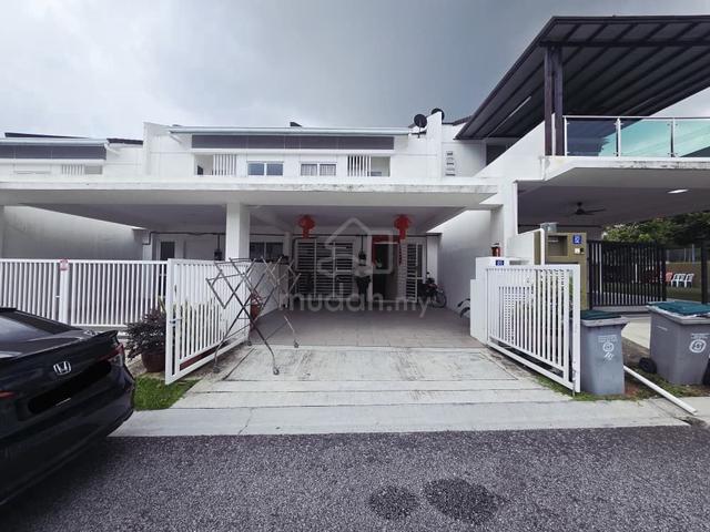 Taman Hijayu Aman Bdr Sri Sendayan 1